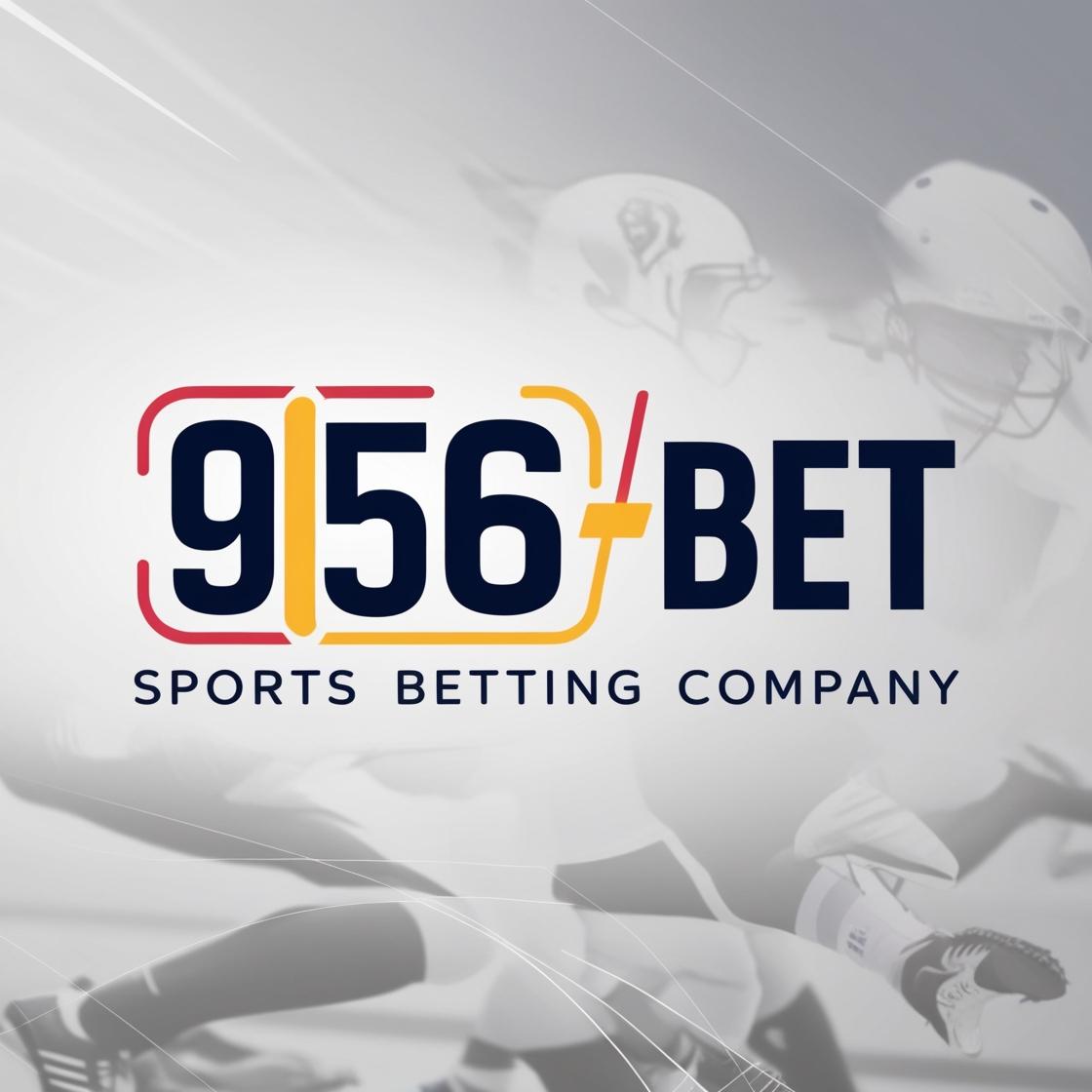 Logo da 956bet